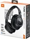JBL Tune 780NC Draadloze Over-Ear Koptelefoon met Noise Cancelling Zwart afbeelding 9