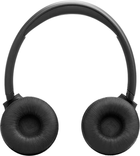JBL Tune 530BT Draadloze On-Ear Koptelefoon Bluetooth Zwart afbeelding 7