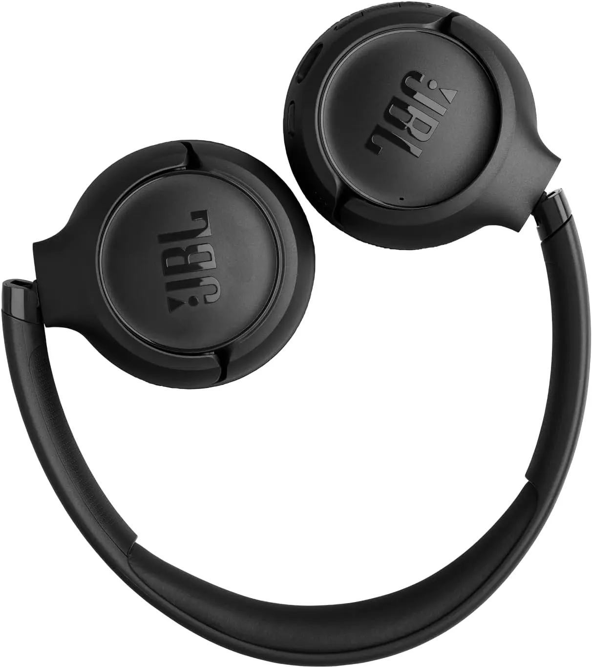 JBL Tune 530BT Draadloze On-Ear Koptelefoon Bluetooth Zwart afbeelding 6