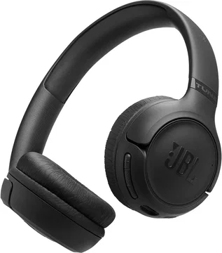 JBL Tune 530BT Draadloze On-Ear Koptelefoon Bluetooth Zwart