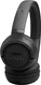 JBL Tune 530BT Draadloze On-Ear Koptelefoon Bluetooth Zwart afbeelding 5