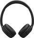JBL Tune 530BT Draadloze On-Ear Koptelefoon Bluetooth Zwart afbeelding 2