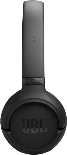 JBL Tune 530BT Draadloze On-Ear Koptelefoon Bluetooth Zwart afbeelding 9