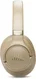 JBL Tune 780NC Draadloze Over-Ear Koptelefoon met Noise Cancelling Beige afbeelding 3