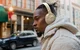JBL Tune 780NC Draadloze Over-Ear Koptelefoon met Noise Cancelling Beige afbeelding 4