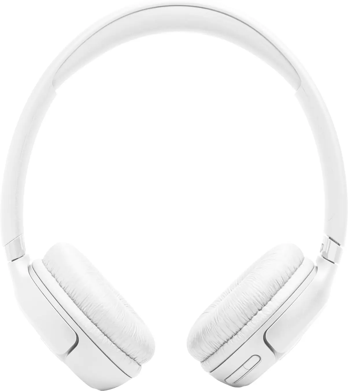 JBL Tune 530BT Draadloze On-Ear Koptelefoon Bluetooth Wit afbeelding 4