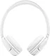 JBL Tune 530BT Draadloze On-Ear Koptelefoon Bluetooth Wit afbeelding 4