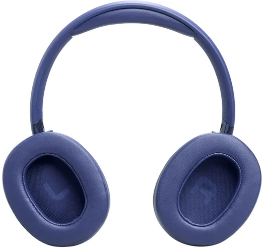 JBL Tune 780NC Draadloze Over-Ear Koptelefoon met Noise Cancelling Blauw afbeelding 4