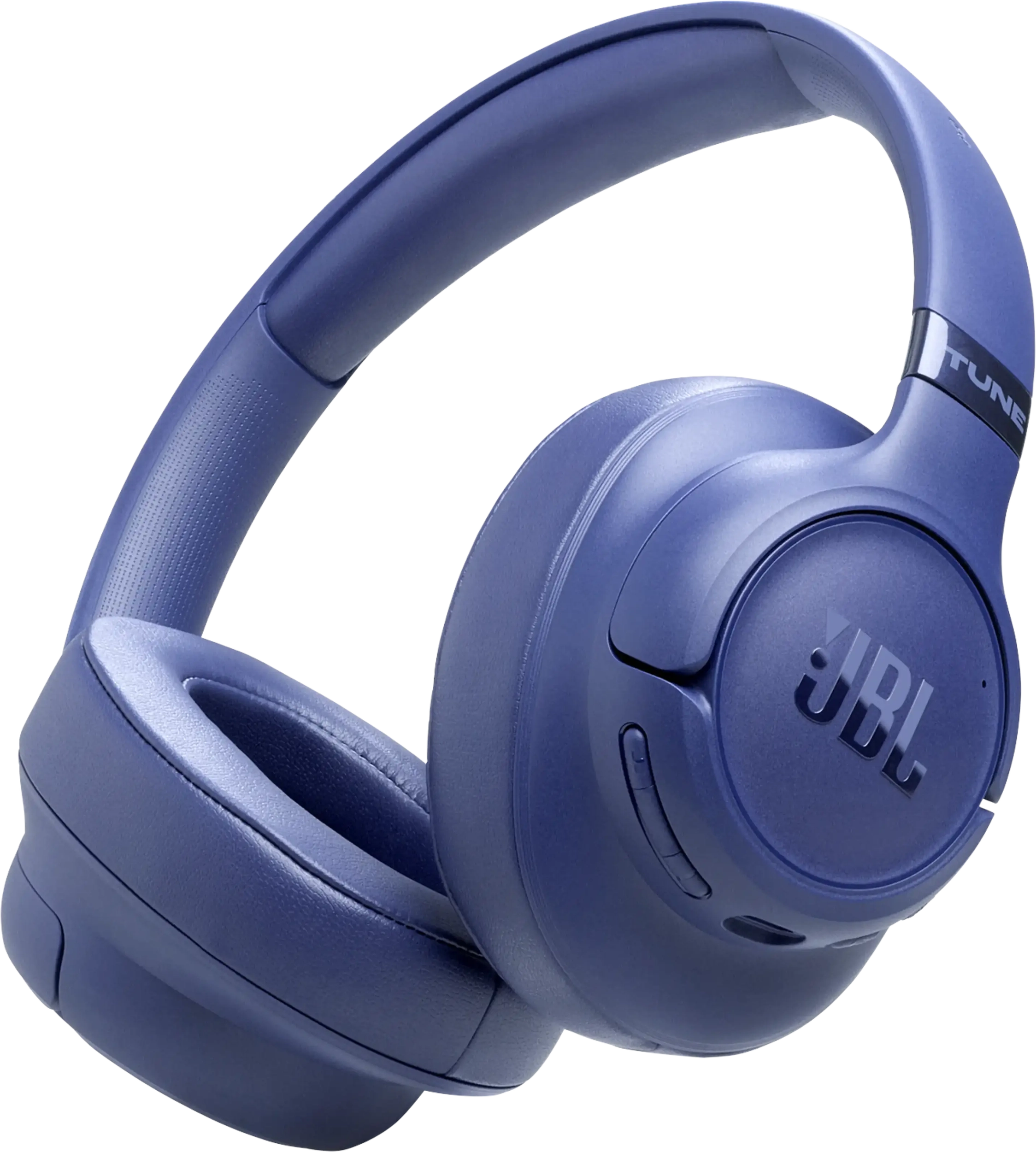 JBL Tune 780NC Draadloze Over-Ear Koptelefoon met Noise Cancelling Blauw afbeelding 1