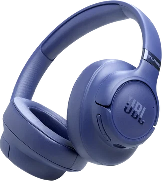 JBL Tune 780NC Draadloze Over-Ear Koptelefoon met Noise Cancelling Blauw