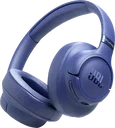 JBL Tune 780NC Draadloze Over-Ear Koptelefoon met Noise Cancelling Blauw