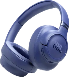 JBL Tune 780NC Draadloze Over-Ear Koptelefoon met Noise Cancelling Blauw afbeelding