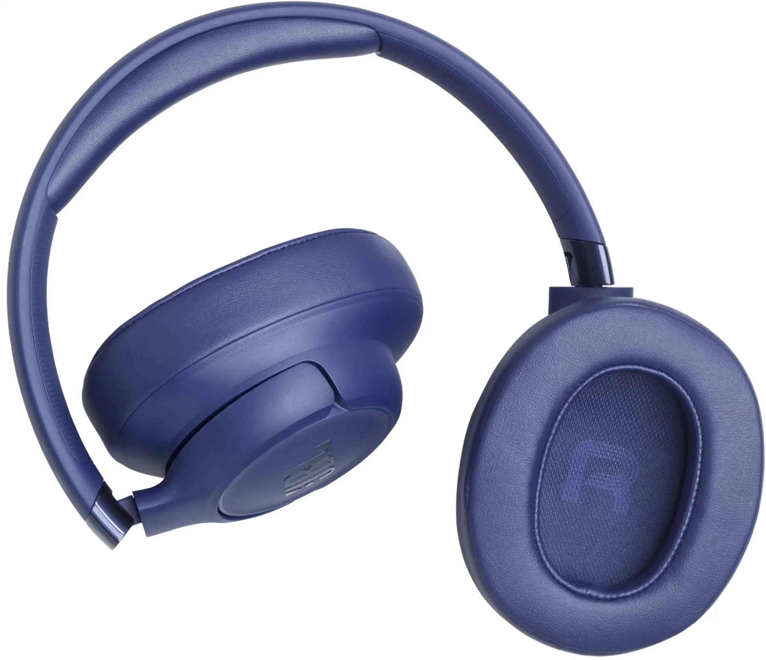 JBL Tune 780NC Draadloze Over-Ear Koptelefoon met Noise Cancelling Blauw afbeelding 6