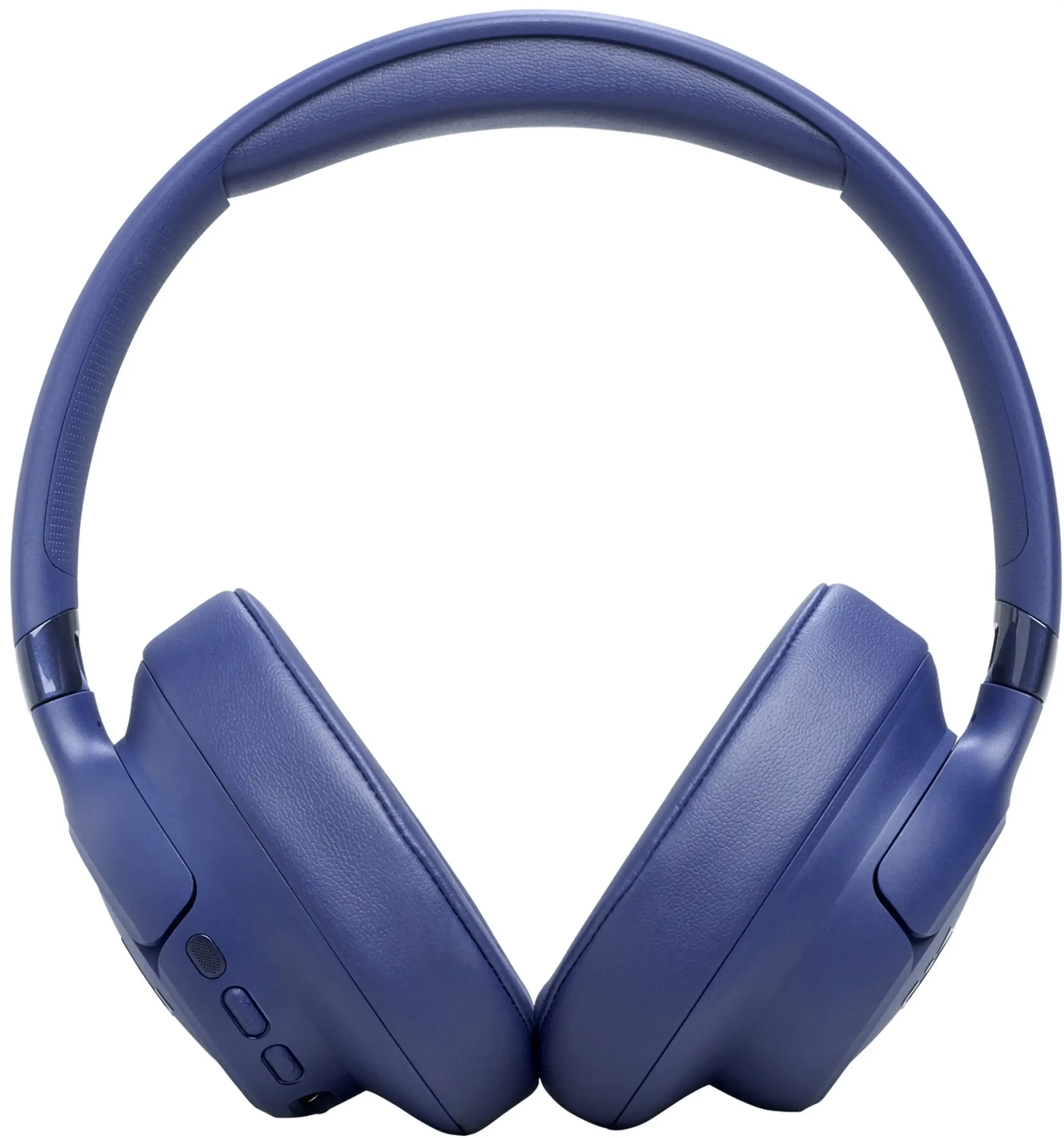JBL Tune 780NC Draadloze Over-Ear Koptelefoon met Noise Cancelling Blauw afbeelding 2