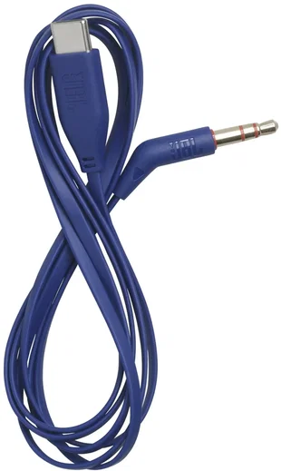 JBL Tune 780NC Draadloze Over-Ear Koptelefoon met Noise Cancelling Blauw afbeelding 9