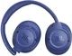 JBL Tune 780NC Draadloze Over-Ear Koptelefoon met Noise Cancelling Blauw afbeelding 3