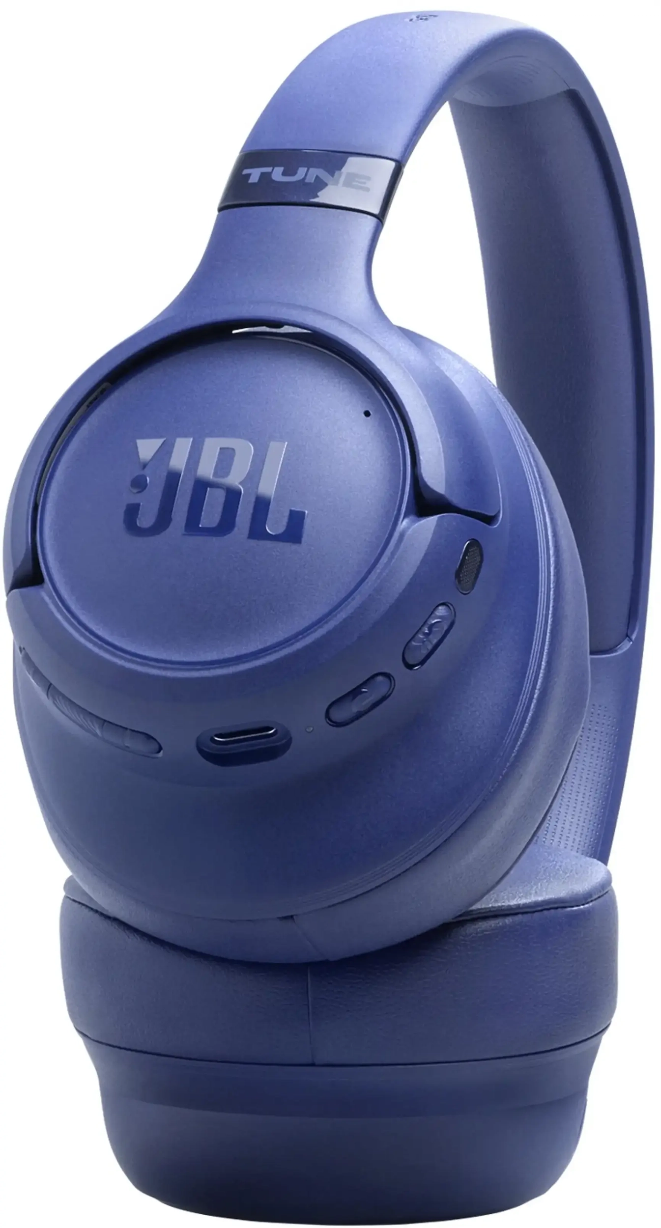 JBL Tune 780NC Draadloze Over-Ear Koptelefoon met Noise Cancelling Blauw afbeelding 5
