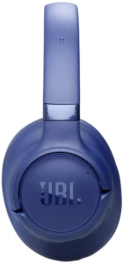 JBL Tune 780NC Draadloze Over-Ear Koptelefoon met Noise Cancelling Blauw afbeelding 8