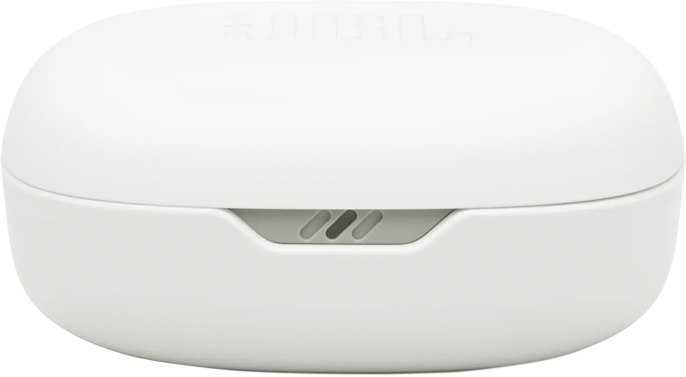 JBL Wave Flex 2 In-Ear Draadloze Bluetooth Oordopjes Wit afbeelding 6