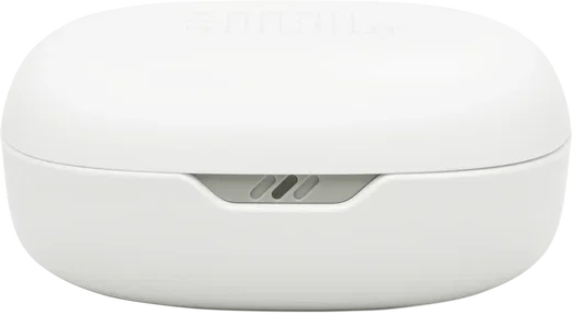 JBL Wave Flex 2 In-Ear Draadloze Bluetooth Oordopjes Wit afbeelding 6