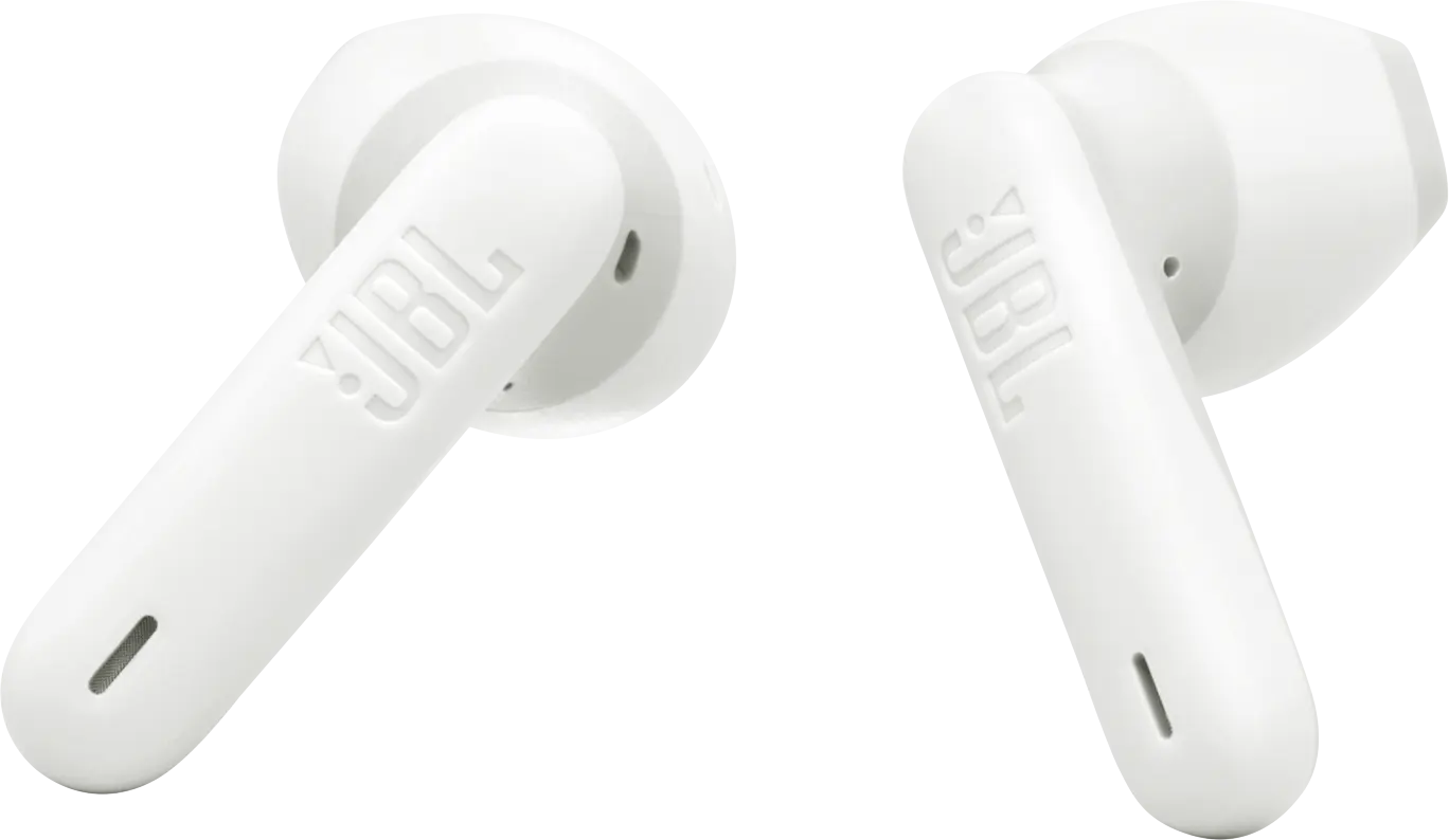 JBL Wave Flex 2 In-Ear Draadloze Bluetooth Oordopjes Wit afbeelding 9