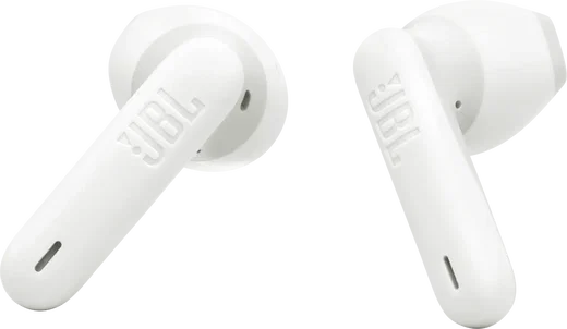 JBL Wave Flex 2 In-Ear Draadloze Bluetooth Oordopjes Wit afbeelding 9