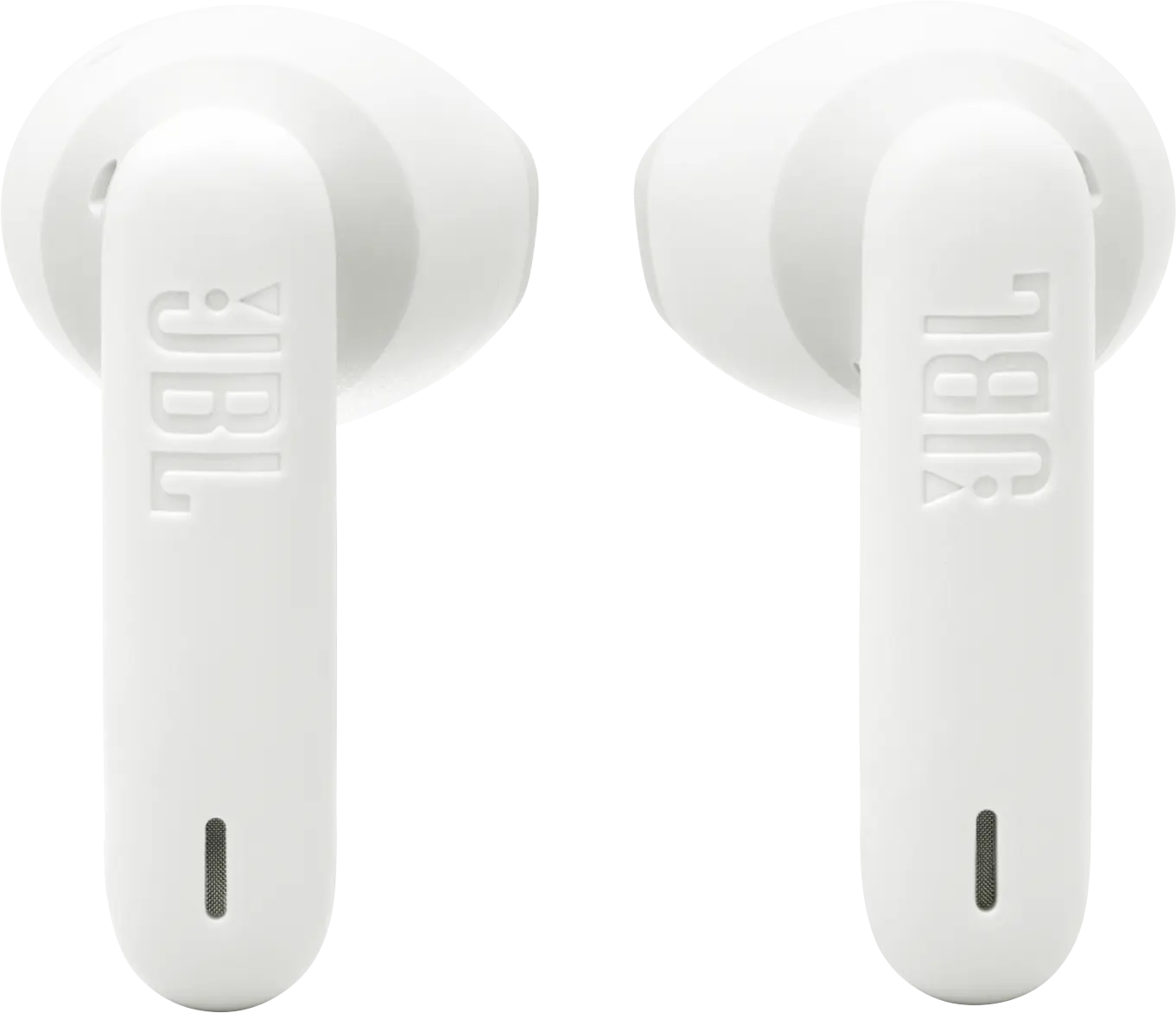 JBL Wave Flex 2 In-Ear Draadloze Bluetooth Oordopjes Wit afbeelding 2