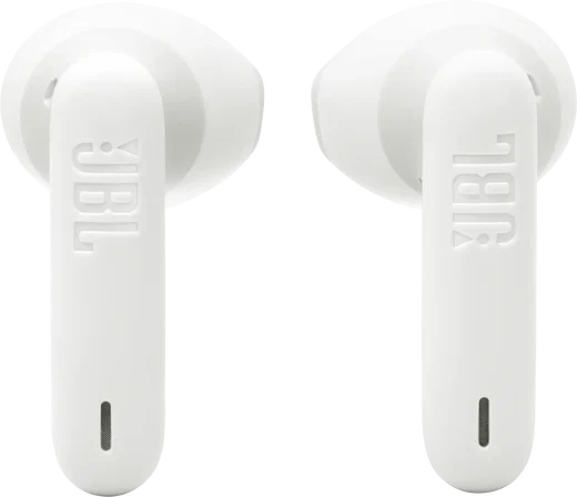 JBL Wave Flex 2 In-Ear Draadloze Bluetooth Oordopjes Wit afbeelding 2