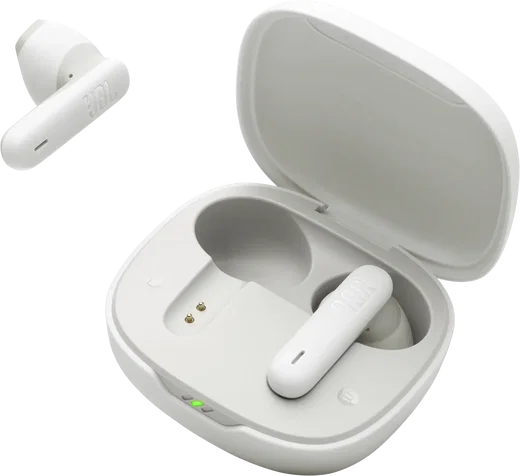 JBL Wave Flex 2 In-Ear Draadloze Bluetooth Oordopjes Wit afbeelding 10