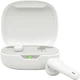 JBL Wave Flex 2 In-Ear Draadloze Bluetooth Oordopjes Wit afbeelding 1