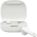 JBL Wave Flex 2 In-Ear Draadloze Bluetooth Oordopjes Wit