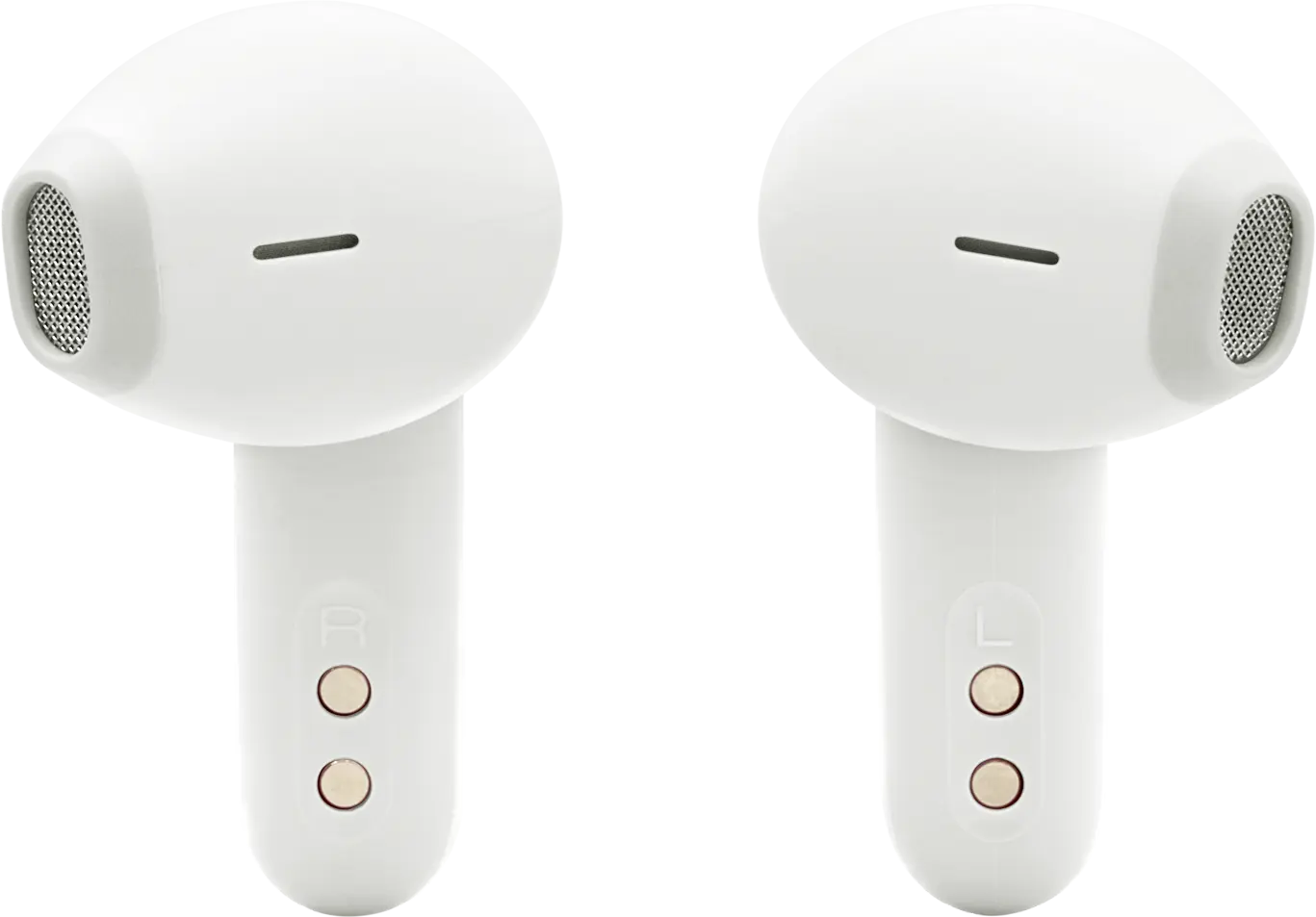 JBL Wave Flex 2 In-Ear Draadloze Bluetooth Oordopjes Wit afbeelding 3
