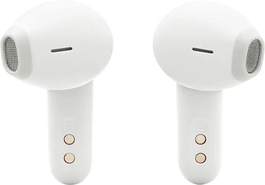JBL Wave Flex 2 In-Ear Draadloze Bluetooth Oordopjes Wit afbeelding 3