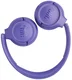 JBL Tune 530BT Draadloze On-Ear Koptelefoon Bluetooth Paars afbeelding 3