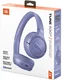 JBL Tune 530BT Draadloze On-Ear Koptelefoon Bluetooth Paars afbeelding 6
