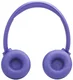 JBL Tune 530BT Draadloze On-Ear Koptelefoon Bluetooth Paars afbeelding 4