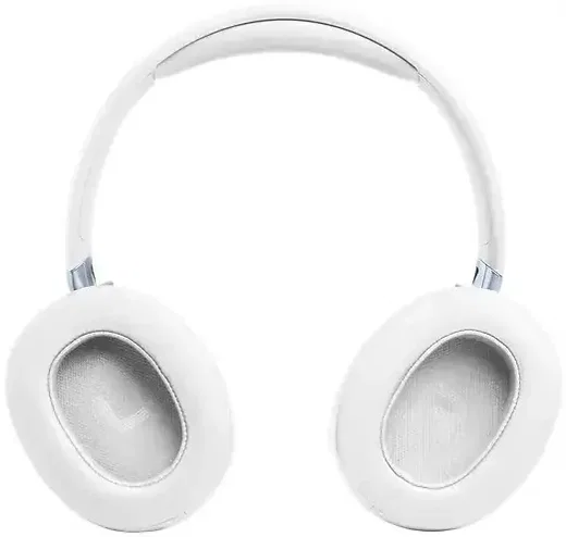 JBL Tune 780NC Draadloze Over-Ear Koptelefoon met Noise Cancelling Wit afbeelding 4