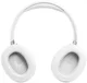 JBL Tune 780NC Draadloze Over-Ear Koptelefoon met Noise Cancelling Wit afbeelding 4