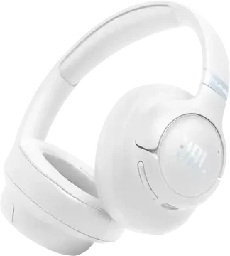 JBL Tune 780NC Draadloze Over-Ear Koptelefoon met Noise Cancelling Wit