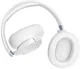 JBL Tune 780NC Draadloze Over-Ear Koptelefoon met Noise Cancelling Wit afbeelding 6