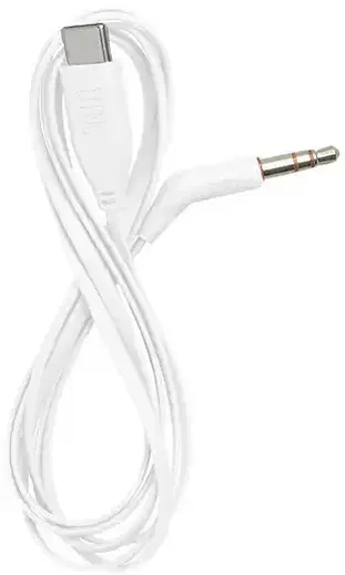 JBL Tune 780NC Draadloze Over-Ear Koptelefoon met Noise Cancelling Wit afbeelding 9