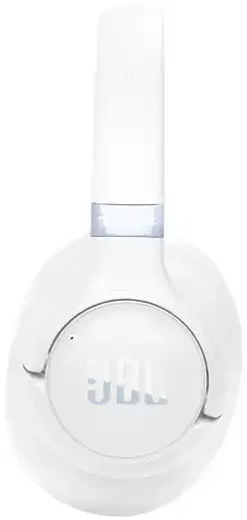 JBL Tune 780NC Draadloze Over-Ear Koptelefoon met Noise Cancelling Wit afbeelding 7