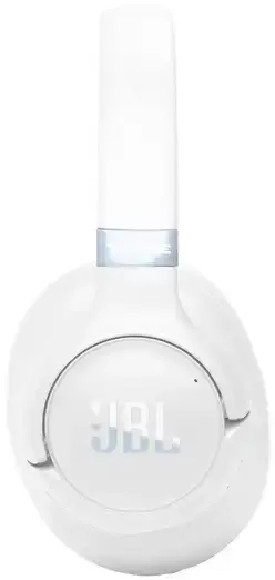 JBL Tune 780NC Draadloze Over-Ear Koptelefoon met Noise Cancelling Wit afbeelding 8
