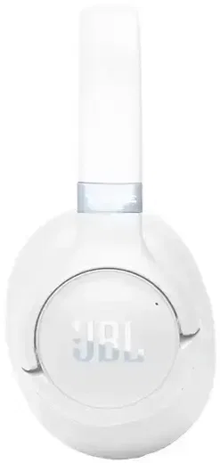 JBL Tune 780NC Draadloze Over-Ear Koptelefoon met Noise Cancelling Wit afbeelding 8