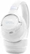 JBL Tune 780NC Draadloze Over-Ear Koptelefoon met Noise Cancelling Wit afbeelding 5