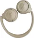 JBL Tune 530BT Draadloze On-Ear Koptelefoon Bluetooth Beige afbeelding 3