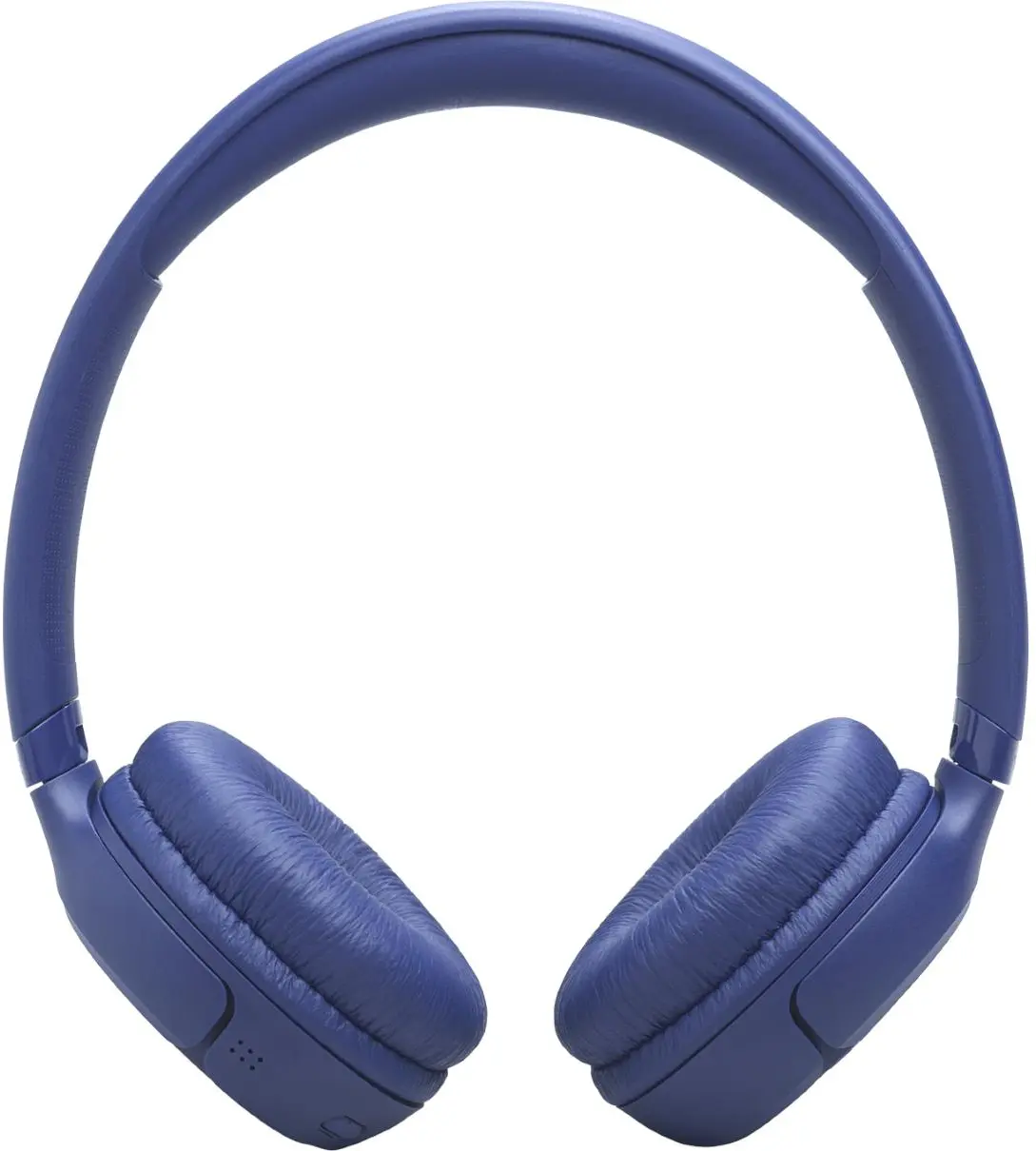 JBL Tune 530BT Draadloze On-Ear Koptelefoon Bluetooth Blauw afbeelding 2