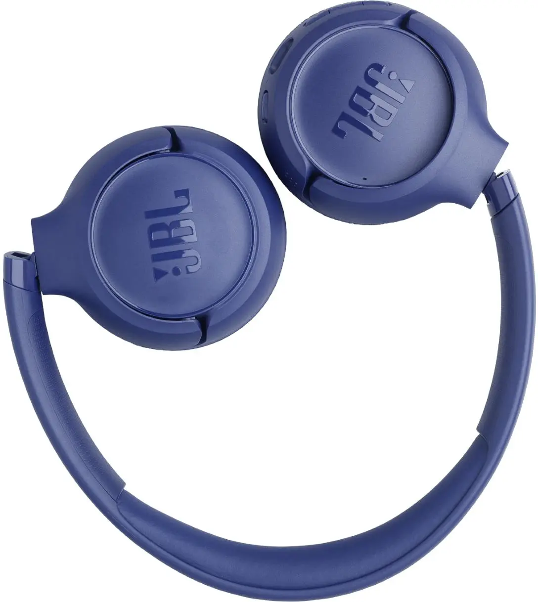 JBL Tune 530BT Draadloze On-Ear Koptelefoon Bluetooth Blauw afbeelding 6