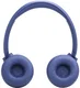 JBL Tune 530BT Draadloze On-Ear Koptelefoon Bluetooth Blauw afbeelding 3