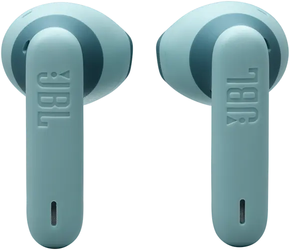 JBL Wave Flex 2 In-Ear Draadloze Bluetooth Oordopjes Blauw afbeelding 2